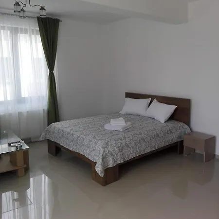 Maria Apartment *